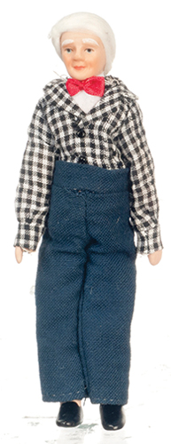 Country Grandpa Country Grandpa